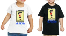 Load image into Gallery viewer, El Mini Toxico TSHIRT / HOODIE / RAGLAN Loteria Mexican Bingo T Shirt / Hoodie / Raglan Toxic Mexican Bingo Lottery