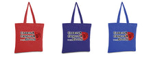 Load image into Gallery viewer, Cabrona Chingona y con estilo Tote Bag Reusable Tote Bag latin canvas bag