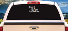 Load image into Gallery viewer, Tengo Viejo Extra Toxico Decal Car Window Vinyl Sticker Mexico Trucking Sticker Toxic Girlfriend Trucks Trokiando Toxic boy Trokas decal