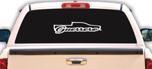 Load image into Gallery viewer, Guerrero Decal Trokita Decal Car Window Laptop Vinyl Sticker Mexico Truck GRO