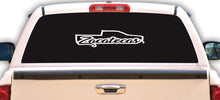 Load image into Gallery viewer, Zacatecas Decal Trokita Decal Car Window ZAC Vinyl Sticker Mexico Trucking