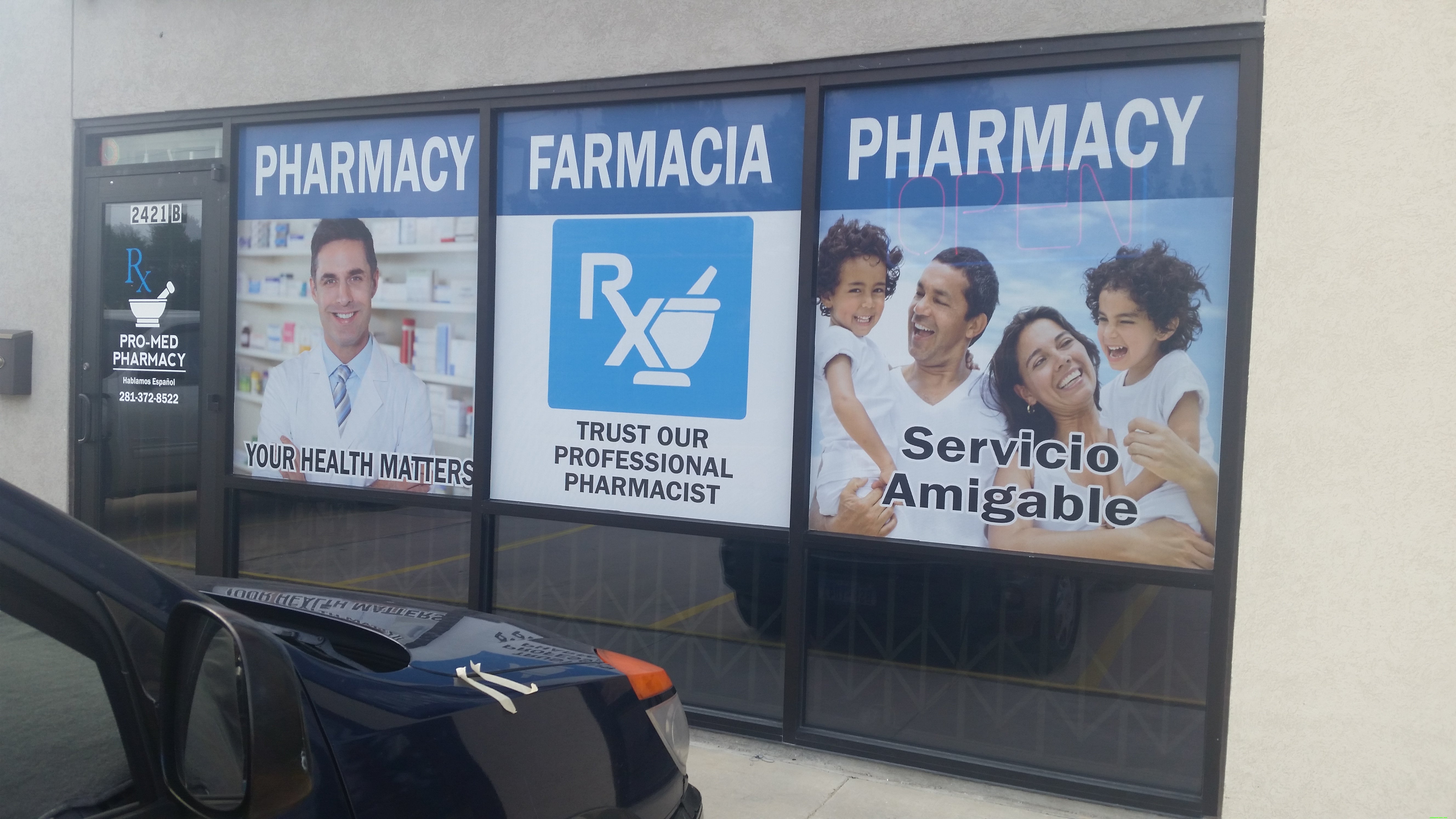 Window Graphics – X Graphics Print