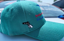 Load image into Gallery viewer, Pin Karma Hand for Caps Clothing Enamel Badge Pin Boomerang Karma
