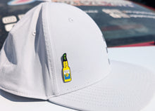 Load image into Gallery viewer, Cotona Extra Pin For Caps And Clothing Enamel Badge Pin Mexican Cerveza Mexicana Botella Mexican Beer Bottle
