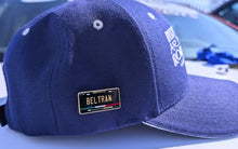 Load image into Gallery viewer, Beltran Pin For Caps And Clothing Enamel Badge Mexican Flag Pin Beltran Mexico Pin
