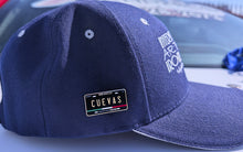 Load image into Gallery viewer, Cuevas Pin For Caps And Clothing Enamel Badge Mexican Flag Pin Cuevas Mexico Pin
