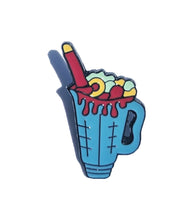 Load image into Gallery viewer, Chamoyada Pin For Caps And Clothing Enamel Badge Brooches backpack Embellishments Mangonada Min
