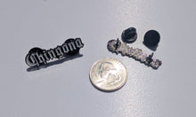 Load image into Gallery viewer, Chingona Pin For Caps And Clothing Enamel Badge Brooches backpack Embellishments Chingona Woman Pin
