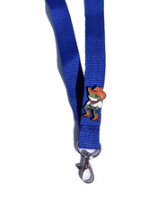 Load image into Gallery viewer, Cowboy Frog Pin For Caps And Clothing Enamel Badge Frog Brooches Western backpack Embellishments
