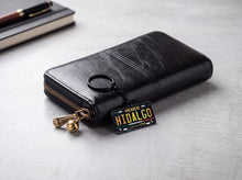 Load image into Gallery viewer, Hidalgo Metal Keychain Souvenir Keyring Mexican SIN Pride Mexico State llavero (Copy)
