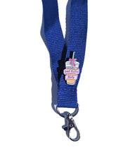 Load image into Gallery viewer, Iced Coffee Girly Pointing Pin For Caps And Clothing Enamel Badge Coffee Cup
