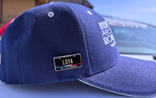 Load image into Gallery viewer, Loya Pin For Caps And Clothing Enamel Badge Mexican Flag Pin Loya Mexico Pin
