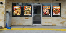 Load image into Gallery viewer, Menudo Decal Window Sticker Mexican Food Truck Concession Vinyl Restaurant Mexican Food Image Sticker Beef Tripe Soup
