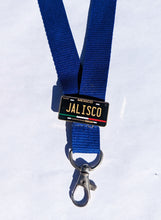 Load image into Gallery viewer, Pin Jalisco Car Plate Pin For Caps And Clothing Enamel Badge Pin JAL Mexico
