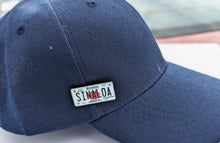 Load image into Gallery viewer, Sinaloa Car Plate Pin For Caps And Clothing Enamel Badge Pin SIN Original Mexico plate Pin
