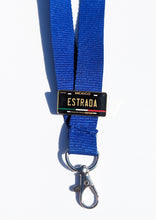 Load image into Gallery viewer, Estrada Pin For Caps And Clothing Enamel Badge Pin Mexican Pin Mexican Flag Pin Estrada Mexico Pin Hispanic Pin
