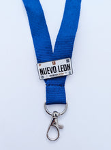 Load image into Gallery viewer, Nuevo Leon Pin For Caps And Clothing Enamel Badge Pin Mexican Pin Mexican Flag Pin Monterrey Mexico Pin Hispanic Pin
