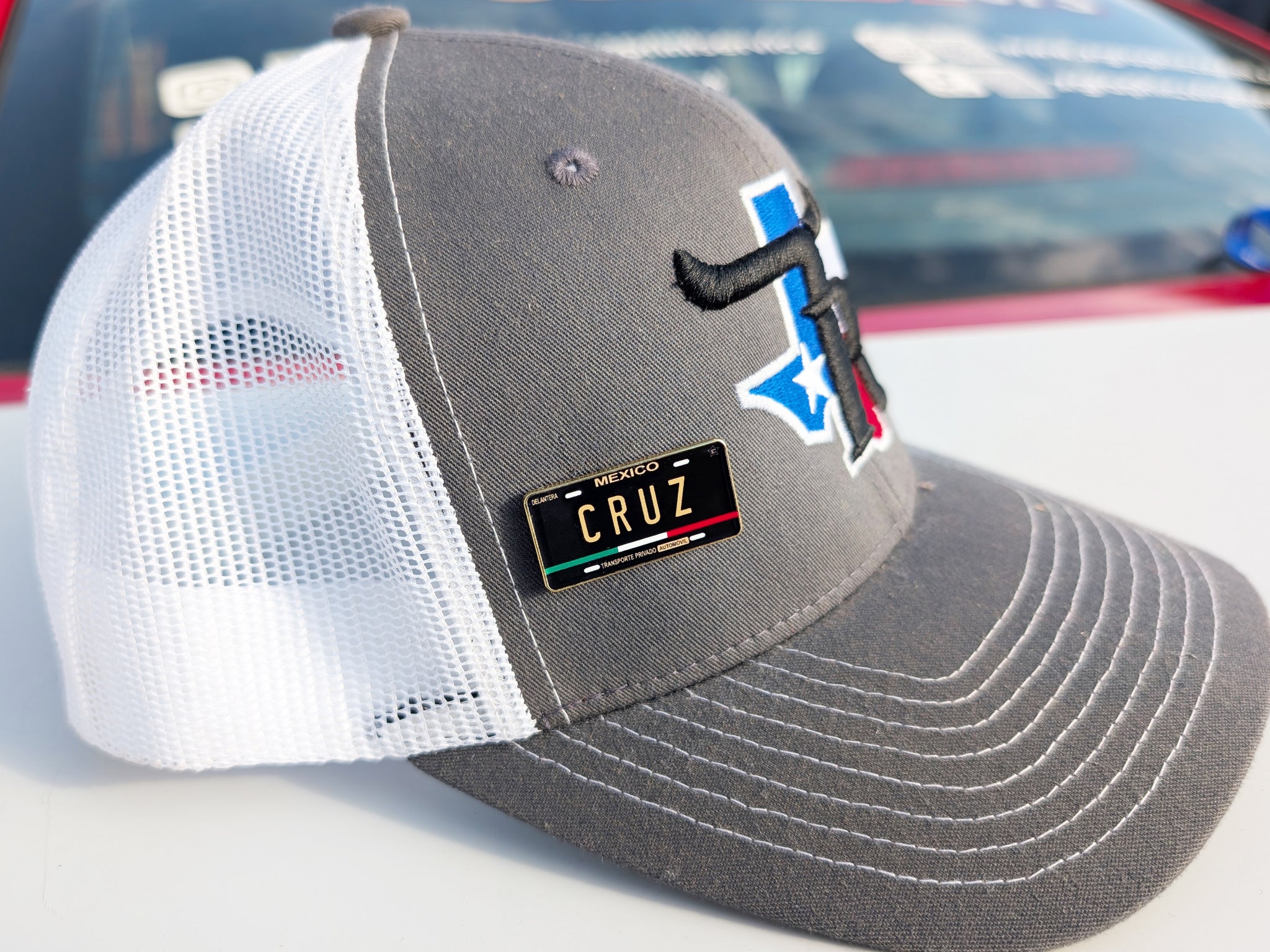 Cruz Pin For Caps And Clothing Enamel Badge Pin Mexican Pin Mexican Flag  Pin Cruz Mexico Pin Hispanic Pin, image size:2048x1536