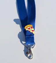 Load image into Gallery viewer, Pin pizza pepperoni Pin for Caps Clothing Enamel Badge Pin Pizza Pin Cheese Pin
