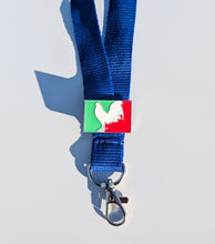 Load image into Gallery viewer, Pin Mexican Racing Pin Mexican Flag Pin For Caps Clothing Enamel Badge Gallo pin Rooster Pin
