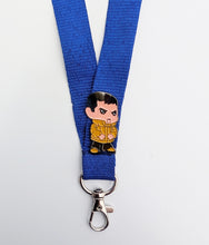 Load image into Gallery viewer, Pin El Chapo for Caps Clothing Enamel Badge  Pin For Caps And Clothing Enamel Badge Chapo Guzman Pin Mexican Narco Pin
