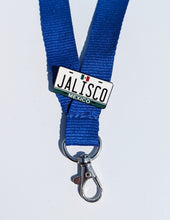 Load image into Gallery viewer, Jalisco Car Plate Pin For Caps And Clothing Enamel Badge Pin JAL Original Mexico plate Mexican #2
