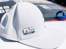 Load image into Gallery viewer, Jalisco Car Plate Pin For Caps And Clothing Enamel Badge Pin JAL Original Mexico plate Mexican #2
