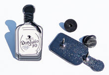 Load image into Gallery viewer, Don Juiio Pin For Caps And Clothing Enamel Badge Pin Mexican Tequila Alcohol Borracho Drunk
