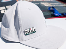 Load image into Gallery viewer, Oaxaca Car Plate Pin For Caps And Clothing Enamel Badge Pin OAX Original Mexico plate Mexican
