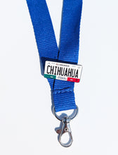 Load image into Gallery viewer, Chihuahua Car Plate Pin For Caps And Clothing Enamel Badge Pin CHIH Original Mexico plate Mexican #2
