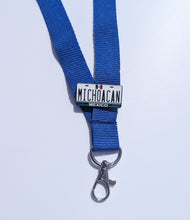Load image into Gallery viewer, Michoacan Car Plate Pin For Caps And Clothing Enamel Badge Pin MICH Original Mexico plate Mexican #3
