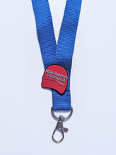 Load image into Gallery viewer, Make America Great Again Pin For Caps And Clothing Enamel Badge Pin Red Cap Hat American Pride USA
