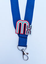 Load image into Gallery viewer, Pin Mx MexicoPin For Caps And Clothing Enamel Badge Pin M Baseball Mexican Pin MX
