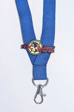 Load image into Gallery viewer, America Tri campeon  Pin For Caps And Clothing Enamel Badge Aguilas de America MX Socce
