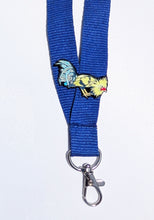 Load image into Gallery viewer, Angry Rooster Pin For Caps And Clothing Enamel Badge  Gallo Gallero Mexican Latino Mexico Rooster Farm Fighting Gallo de Pelea
