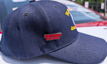 Load image into Gallery viewer, Pin The World is yours Hand for Caps Clothing Enamel Badge Pin The World is yours
