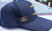 Load image into Gallery viewer, Zuñiga Pin For Caps And Clothing Enamel Badge Mexican Flag Pin Zuniga Mexico Pin
