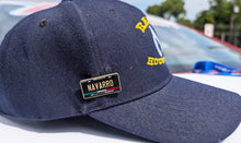 Load image into Gallery viewer, Navarro Pin For Caps And Clothing Enamel Badge Mexican Flag Pin Navarro Mexico Pin
