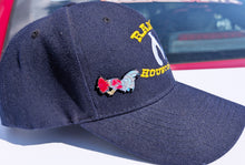 Load image into Gallery viewer, Angry Rooster Red Pin For Caps And Clothing Enamel Badge  Gallo Gallero Mexican Latino Mexico Rooster Farm Fighting Gallo de Pelea #2
