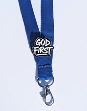 Load image into Gallery viewer, God Firsts Pin for Caps Clothing Enamel Badge Pin For Caps And Clothing Enamel Badge Religious Christian Catholic faith Jesus Christ
