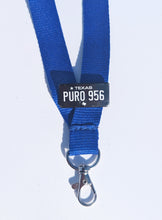 Load image into Gallery viewer, Puro 956 Car Plate Pin for Caps Clothing Enamel Badge Pin Texas Houston TX 35mm
