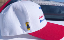 Load image into Gallery viewer, Lady Pin For Caps Clothing Enamel Badge Black Mini Dress Woman Pin
