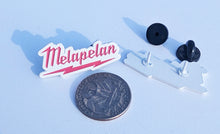 Load image into Gallery viewer, Me La Pelan Pin for Caps Clothing Enamel Badge Pin Funny Spanish Mexican
