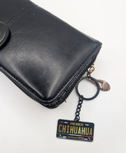 Load image into Gallery viewer, Chihuahua Metal Keychain Souvenir Keyring Mexican CHIH Pride Mexico State llavero
