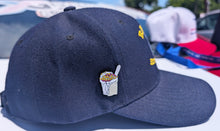 Load image into Gallery viewer, Elote en Vaso Pin For Caps And Clothing Enamel Badge Brooches backpack Embellishments Corn in a Cup

