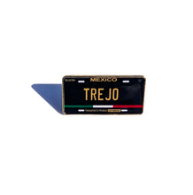 Load image into Gallery viewer, Trejo Pin For Caps And Clothing Enamel Badge Mexican Flag Pin Trejo Mexico Pin
