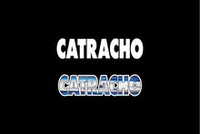 Load image into Gallery viewer, Catracho Decal Car Window Laptop Vinyl Sticker Honduras Adhesive Trokas sticker
