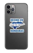 Load image into Gallery viewer, Hecho en Honduras Decal Car Window Vinyl Sticker Honduras Trokas sticker
