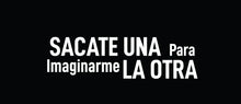 Load image into Gallery viewer, Sacate una para Imaginarme la otra Decal Car Window Laptop Vinyl Sticker Mexico Mexican flag decal sticker
