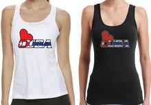 Load image into Gallery viewer, Cuba VNECK / TANK TOP / HOODIE Celebration Family, Matching Shirt
